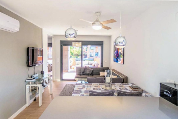 Appartement  - Herverkoop - Orihuela - Orihuela