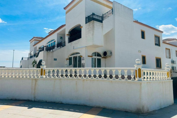 Appartement  - Herverkoop - Orihuela - Orihuela