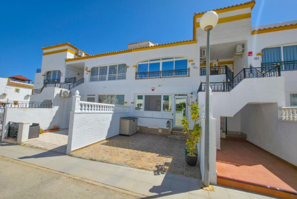 Appartement  - Herverkoop - Orihuela - Orihuela