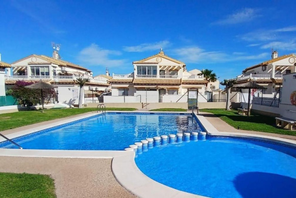 Appartement  - Herverkoop - Orihuela - Orihuela