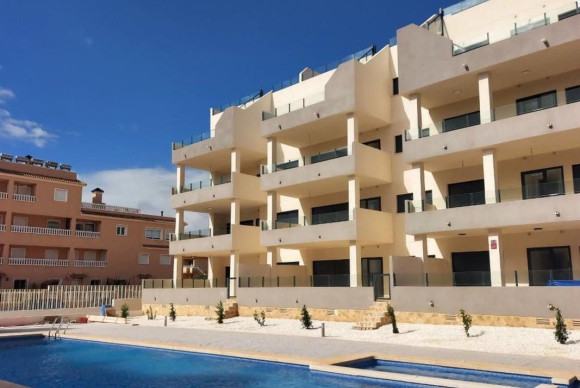 Appartement  - Herverkoop - Orihuela - Orihuela