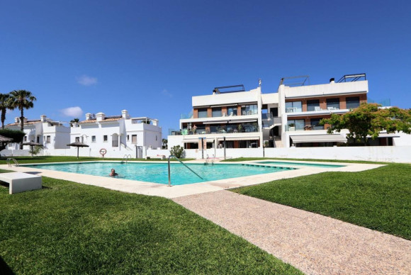 Appartement  - Herverkoop - Orihuela - Orihuela
