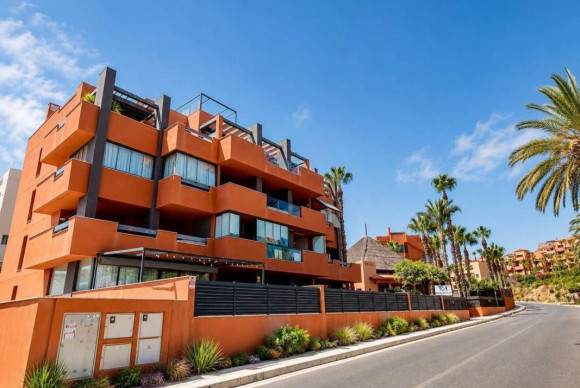Appartement  - Herverkoop - Orihuela - Orihuela