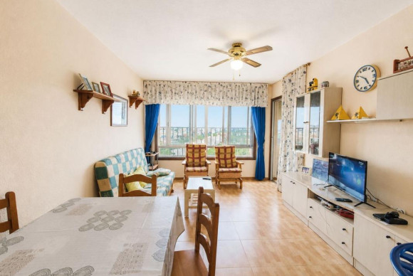 Appartement  - Herverkoop - Orihuela - Orihuela
