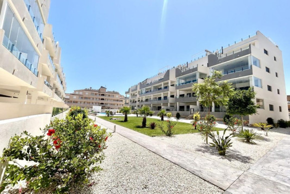 Appartement  - Herverkoop - Orihuela - Orihuela