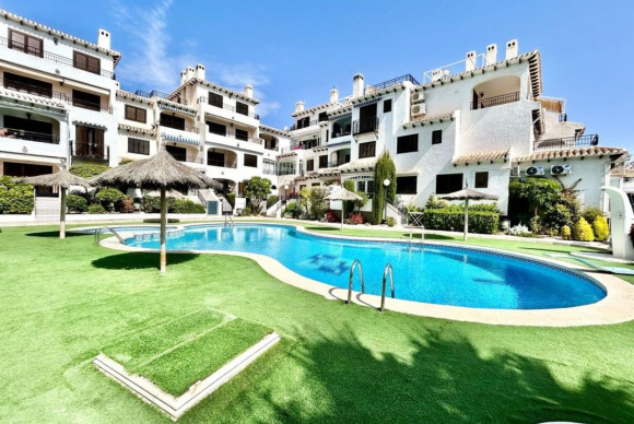Appartement  - Herverkoop - Orihuela - Orihuela