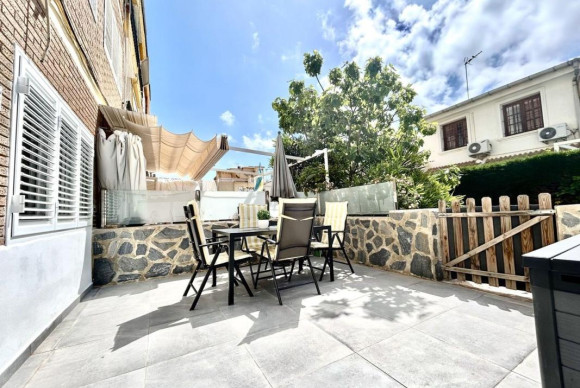 Appartement  - Herverkoop - Orihuela - Orihuela