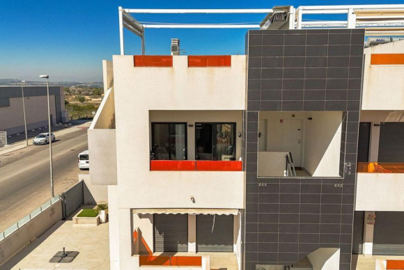 Appartement  - Herverkoop - Orihuela - Orihuela