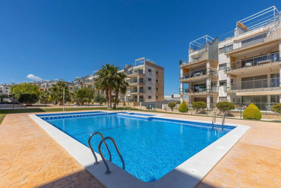 Appartement  - Herverkoop - Orihuela - Orihuela