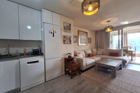 Appartement  - Herverkoop - Orihuela - Orihuela