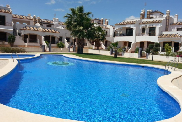 Appartement  - Herverkoop - Orihuela - Orihuela