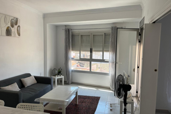 Appartement  - Herverkoop - Pego - Centro Urbano