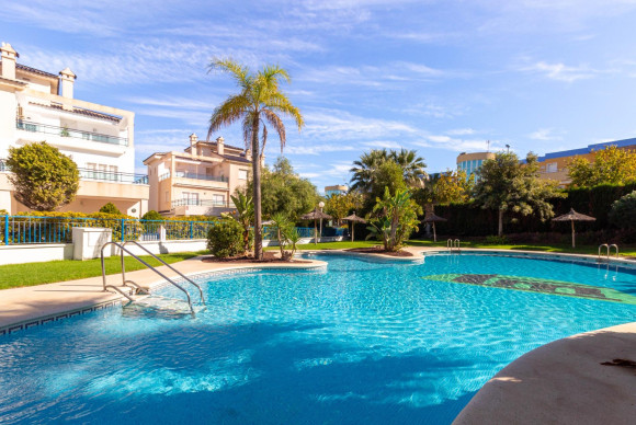 Appartement  - Herverkoop - Pilar de la Horadada - JJPAN-42190