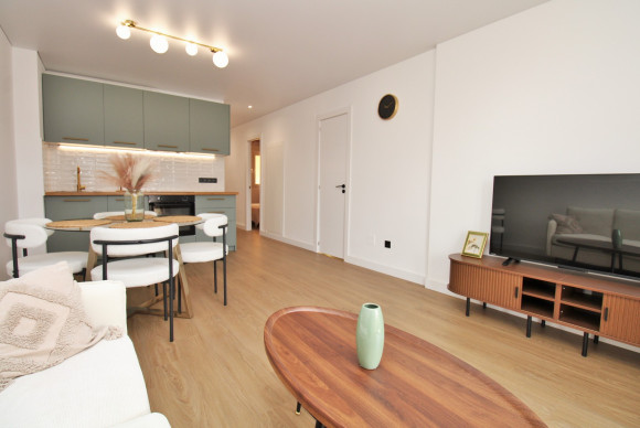Appartement  - Herverkoop - Pilar de la Horadada - Torre de la Horadada