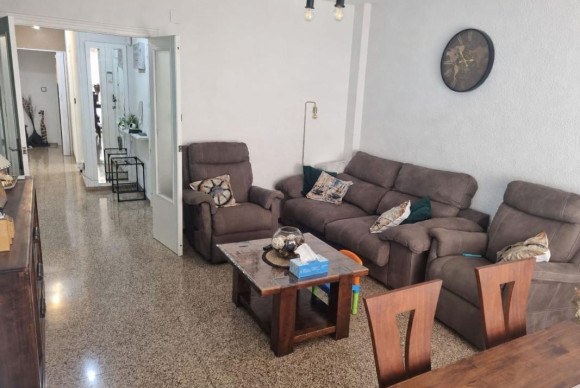 Appartement  - Herverkoop - Pinoso - Pinoso