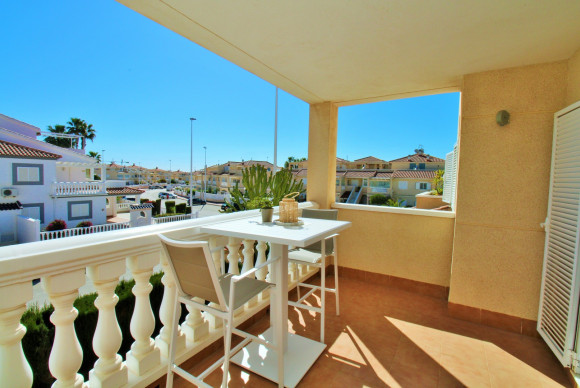 Appartement  - Herverkoop - Playa Flamenca - Playa Flamenca