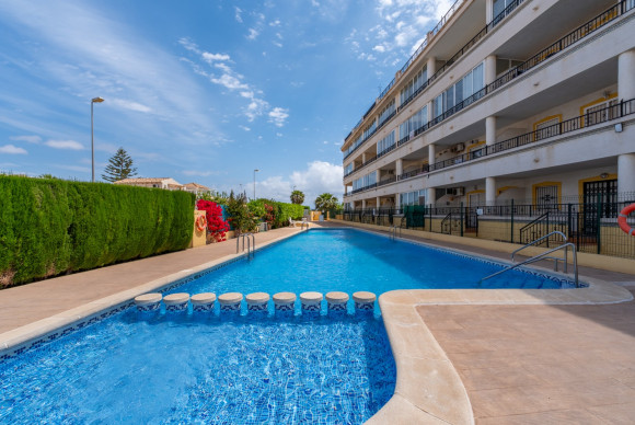 Appartement  - Herverkoop - Playa Flamenca - Playa Flamenca