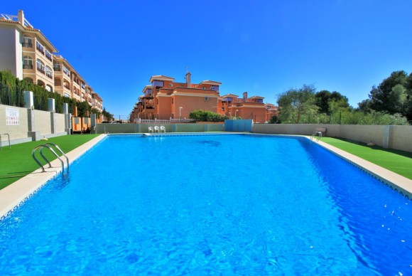 Appartement  - Herverkoop - Playa Flamenca - Playa Flamenca