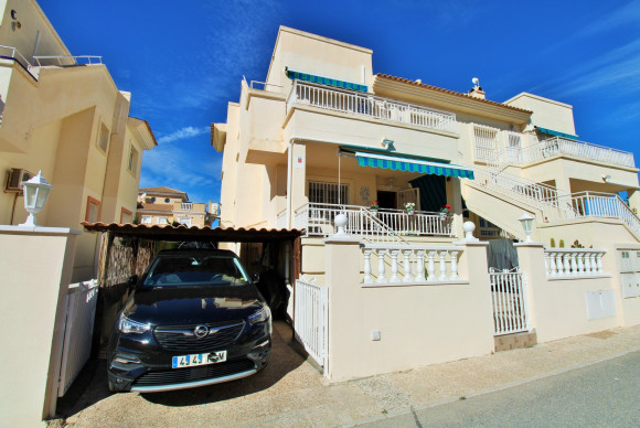 Appartement  - Herverkoop - Playa Flamenca - Playa Flamenca