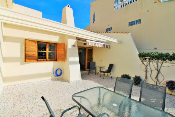 Appartement - Herverkoop - Playa Flamenca - Playa Flamenca