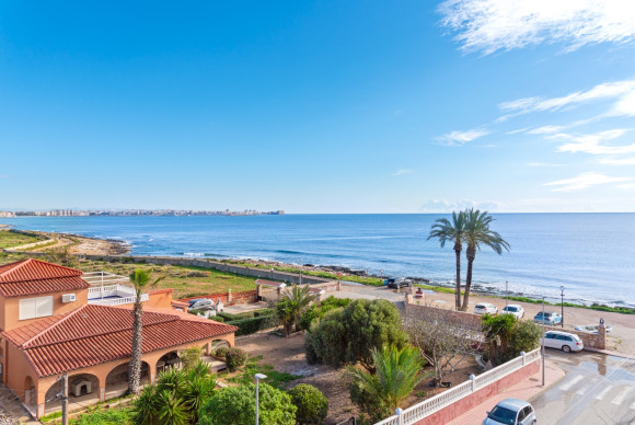 Appartement  - Herverkoop - Punta Prima - Punta Prima