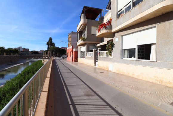 Appartement  - Herverkoop - Rojales - Rojales - Village