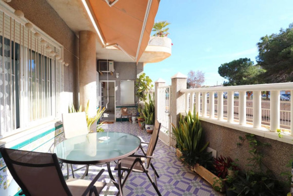 Appartement  - Herverkoop - Rojales - Rojales