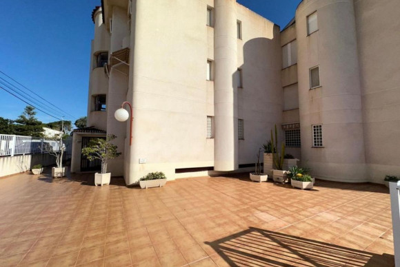 Appartement  - Herverkoop - San Javier - San Javier