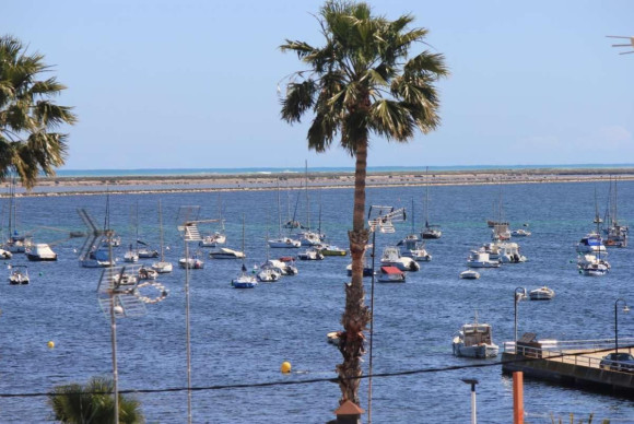 Appartement  - Herverkoop - San Javier - San Javier
