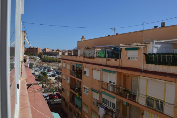 Appartement  - Herverkoop - SAN JUAN ALICANTE - Alto garbinet