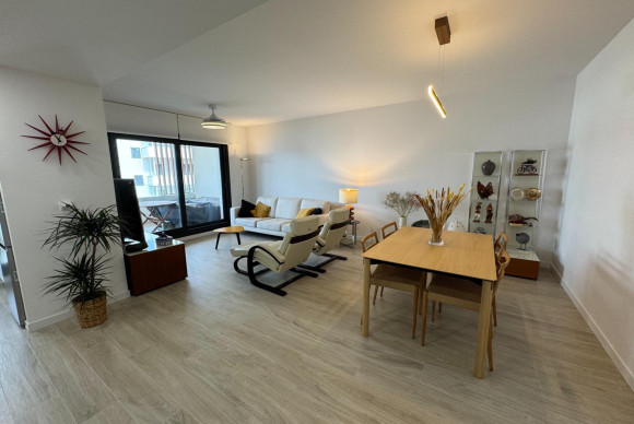 Appartement  - Herverkoop - San Juan de Alicante - Frank espinós