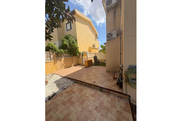 Appartement  - Herverkoop - San Miguel de Salinas - Campo de golf villamartin