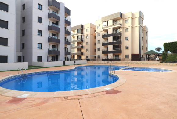 Appartement  - Herverkoop - San Miguel de Salinas - JJVRE-13776