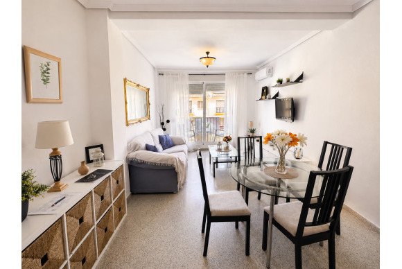 Appartement  - Herverkoop - San Miguel de Salinas - San Miguel de Salinas