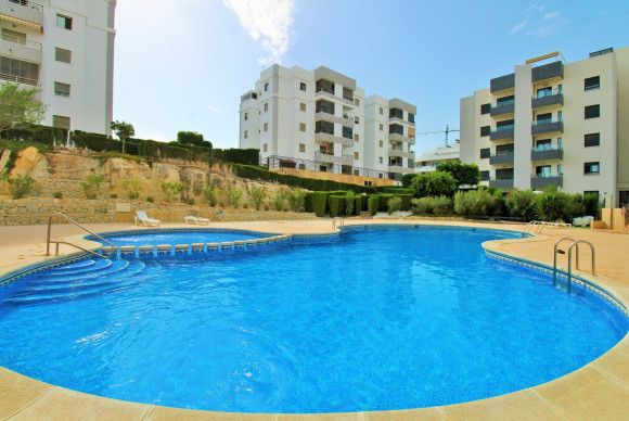 Appartement  - Herverkoop - San Miguel de Salinas - San Miguel de Salinas