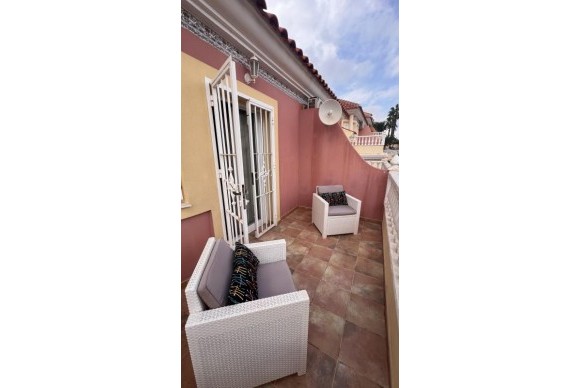 Appartement - Herverkoop - San Miguel de Salinas - San Miguel de Salinas