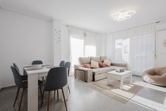 Appartement  - Herverkoop - San Miguel de Salinas - San Miguel de Salinas