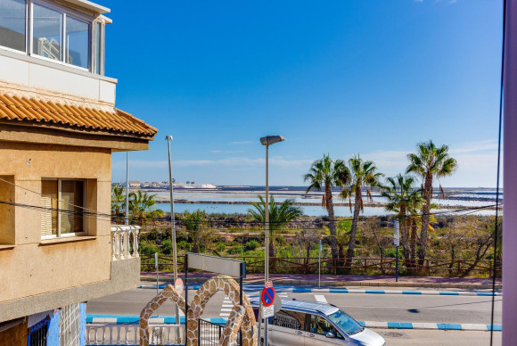 Appartement  - Herverkoop - San Pedro del Pinatar - JJMYR-84959