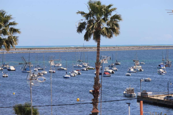 Appartement  - Herverkoop - San Pedro del Pinatar - San Pedro del Pinatar