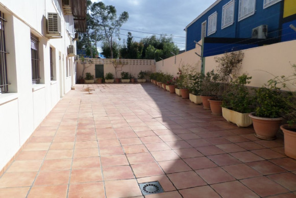 Appartement  - Herverkoop - San Vicente del Raspeig - JJSCHS-93408