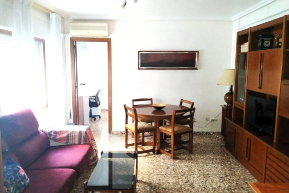 Appartement  - Herverkoop - San Vicente del Raspeig - Sur