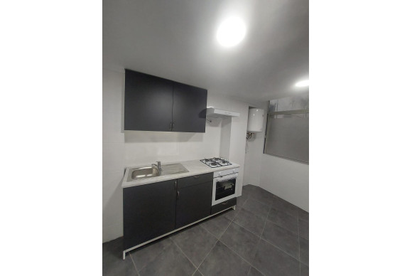 Appartement  - Herverkoop - Santa Pola - Eroski