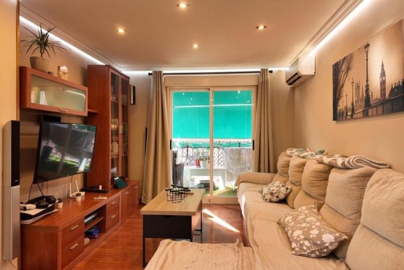 Appartement  - Herverkoop - Santa Pola - Santa Pola