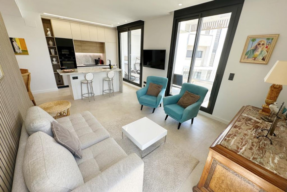 Appartement  - Herverkoop - Santa Rosalía - Santa Rosalía Lake & Life Resort