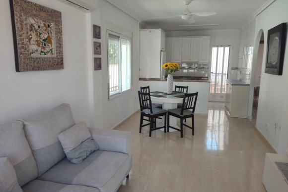 Appartement - Herverkoop - Sucina - Sucina - Town