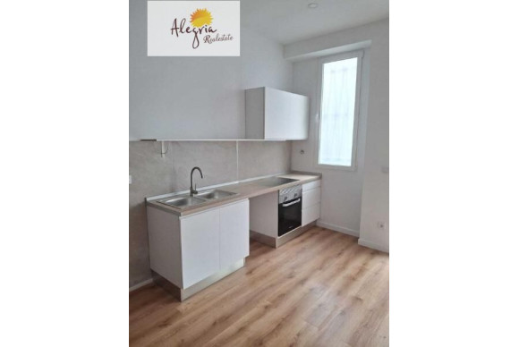Appartement  - Herverkoop - Torrent - Casco antiguo