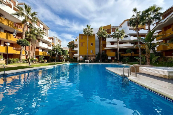 Appartement  - Herverkoop - Torrevieja - A11121