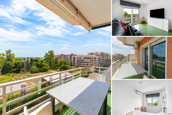 Appartement  - Herverkoop - Torrevieja - Acequion