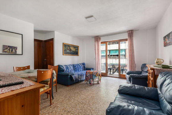 Appartement - Herverkoop - Torrevieja - Acequion