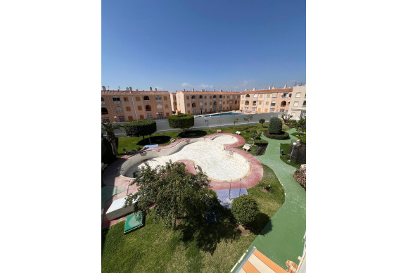 Appartement  - Herverkoop - Torrevieja - Acequion